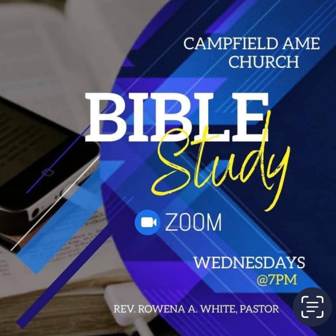 Virtual-Bible-Study